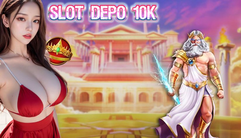 slot gampang menang hari ini