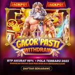 Link Resmi Situs Raja Zeus Slot Terbaik Gampang Menang