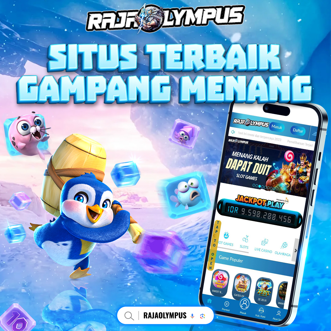 Link Daftar Slot Gacor Terbaru Gampang Menang Resmi